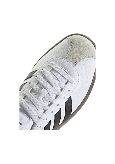 Adidas Vl Court 3.0 Kadın Beyaz Sneaker Ayakkabı Id8797 Beyaz