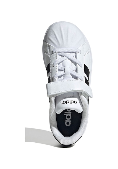Adidas Streettalk El I Jq6145 Ortopedik Çocuk Spor Ayakkabı Çok Renkli