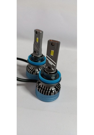 Photon Ultimate H11 Led Headlıght 9500 Lumens 5 Plus