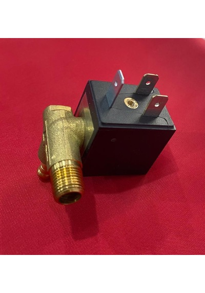Silter Buhar Kazanlı Ütü Solenoid Valf
