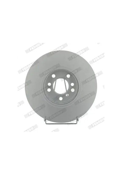 Bmw X5 3.0d Fren Diski On 2001-2007 Ferodo Ddf1256c1 2adettir