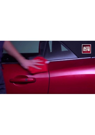 Autoglym Fast Shine & Lube 5 Lt.