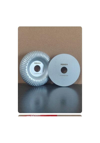 2 Adet 115 Mm Ahşap Törpüleme Taşlama Diski Avuç Taşlama Uyumlu Ahşap Oyma Eğe Kesici Disk Zımpara 2 Adet 115 Mm Ahşap Törpüleme Taşlama Diski Avuç Taşlama Uyumlu Ahşap Oyma Eğe Kesici Disk Zımpara