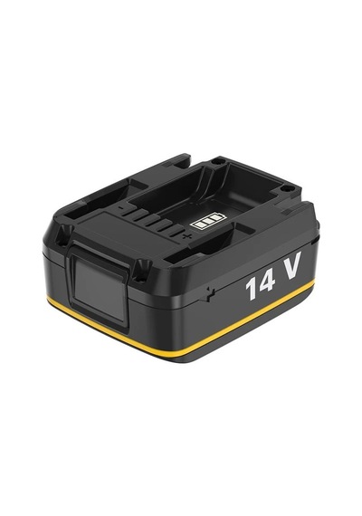 Atlas Copco14v 2500 Ah Akü Matkap Bataryası - Yüksek Performans, Uyumlu Ve Güvenilir