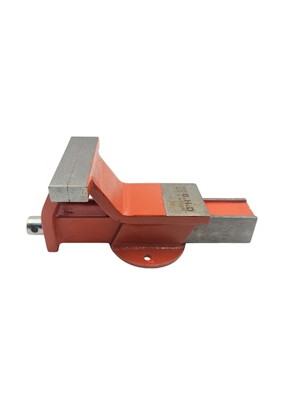 Fixonic B.h.d Bhd00353 125mm Sabit Tezgah Mengene