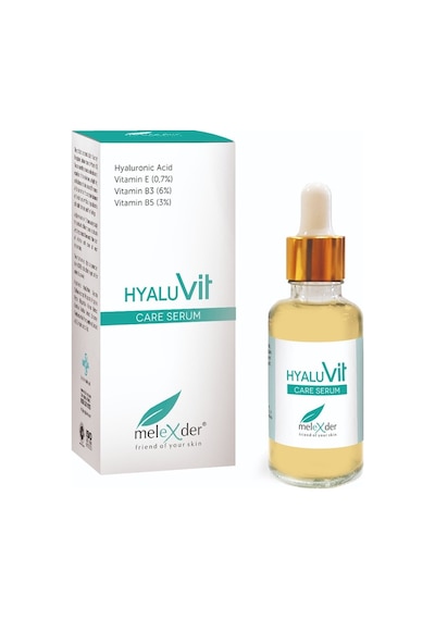 Melexder Hyaluvit Care Serum 30 ML