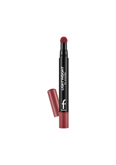 Flormar Lightweight Yarı Transparan & Mat Bitişli Nemlendirici Dudak Pudrası 8682536094313 006precıous