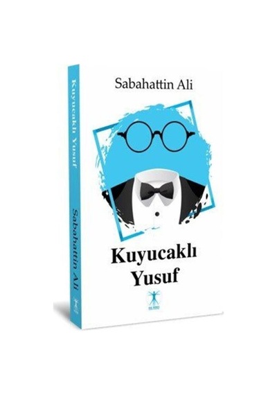 Kuyucaklı Yusuf - Sabahattin Ali - Da Vinci Yayınları