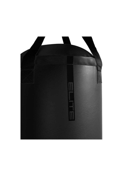 Everlast Boks Torbası Elite Nevatear Black/black 80lb P00003420 Siyah