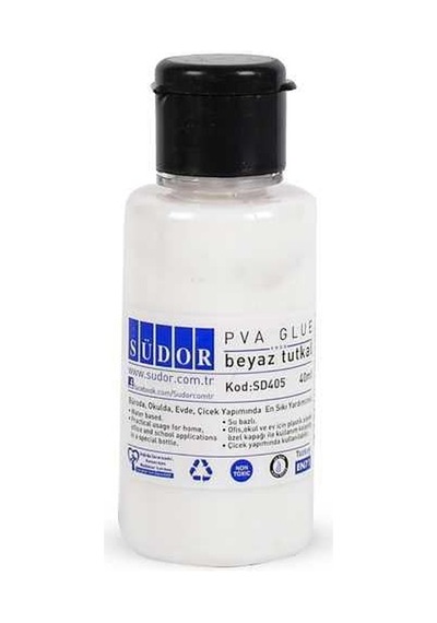 405 Tutkal 40 Ml