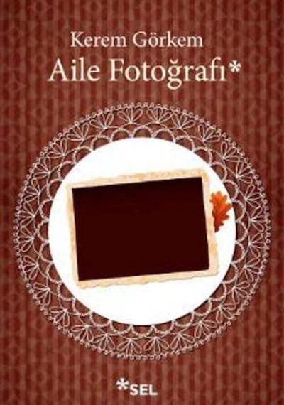 Aile Fotoğrafı - Kyut-762836