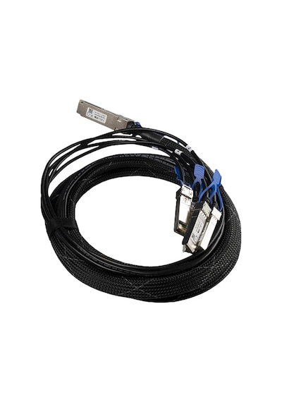 XQ-BC0003-XS-Plus Mikrotik XQ+BC0003-XS+ Break out Cable