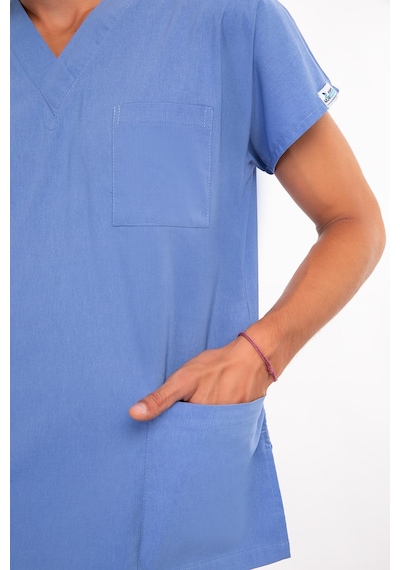 Unisex 9 Eylül Mavi Scrubs Cerrahi Üniforma Doktor Hemşire Nöbet Hastane Takımı 9 Eylül Mavisi 9 Eylül Mavisi Unisex 9 Eylül Mavi Scrubs Cerrahi Üniforma Doktor Hemşire Nöbet Hastane Takımı 9 Eylül Mavisi 9 Eylül Mavisi