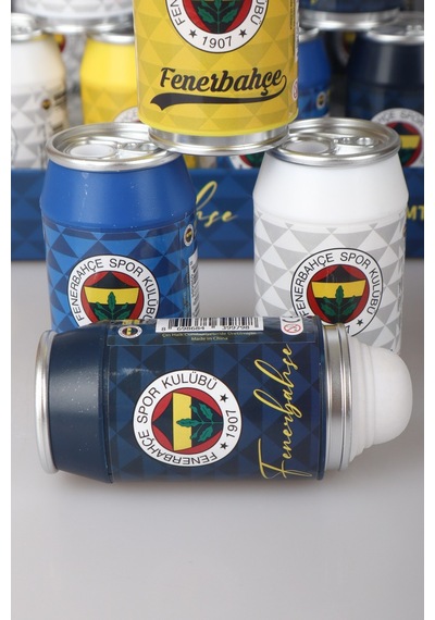 "dekomus Cep Defteri Hediyeli" Lisanslı Fenerbahçe "tekli" Coke Tasarım Silgili Kalemtraş
