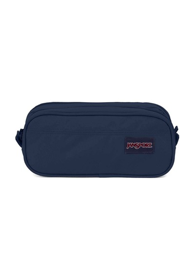 Jansport Large Accesssory Pouch Navy Kalem Çantası EK0A5BBVN541