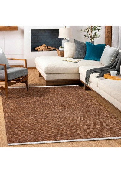 Bespoky Zenith 8901 Modern Düz Salon Halısı