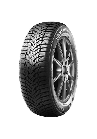 Kumho 195/55 R16 87H WinterCraft WP51 M+S RFT Kış Lastiği 2023