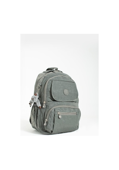 Ultra Hafif Sırt Çantası Unisex Gri Model: 571-3d - Gri