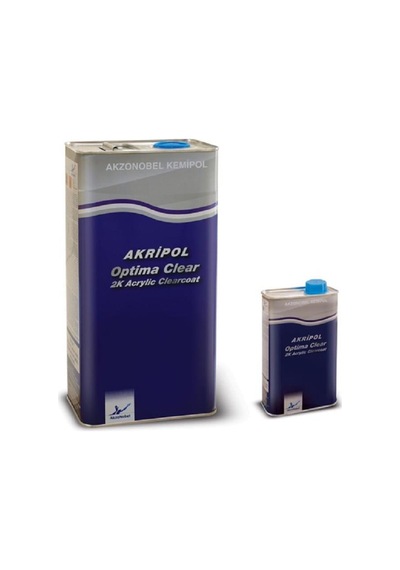 Akzonobel Optima Clear Vernik