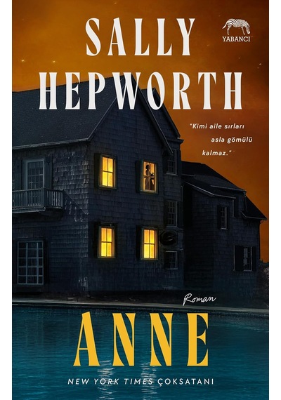 Anne: Mother-ın-law