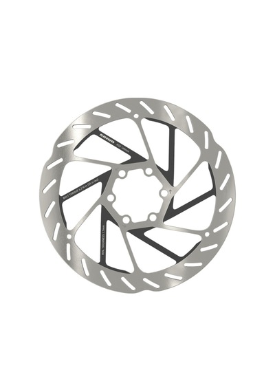 Sram Hs2 6 Vida Rounded 160mm Rotor