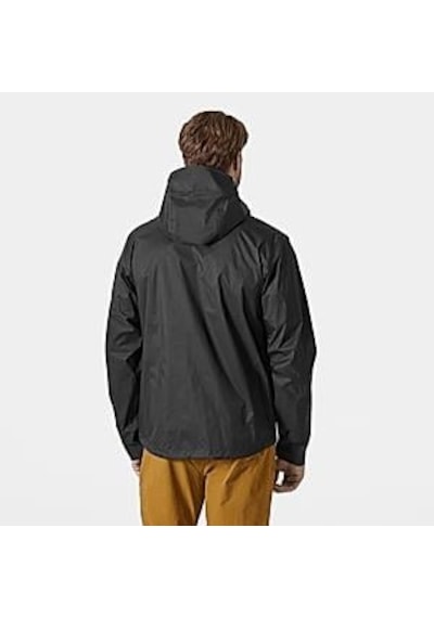 Helly Hansen Loke Terra Mont Erkek Mont-28823-siyah