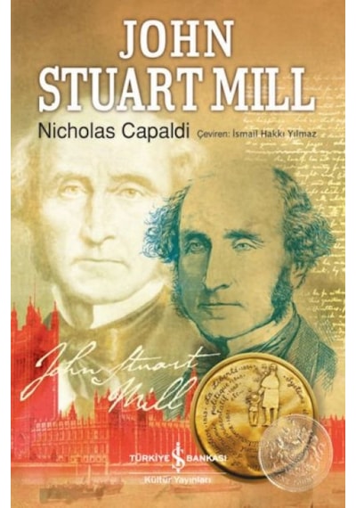 John Stuart Mıll - Aıaı-858773