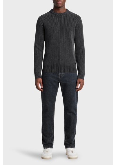 Guess Manny Regular Fit Bisiklet Yaka Örme Desenli Erkek Kazak M6yr20z0925 Kazak M6yr20 Z0925 Jblk Siyah Guess Manny Regular Fit Bisiklet Yaka Örme Desenli Erkek Kazak M6yr20z0925 Kazak M6yr20 Z0925 Jblk Siyah