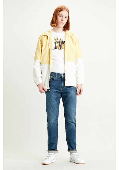 Levi's Erkek 502 Taper Erkek Jean Pantolon - 29507-0933 Renkli