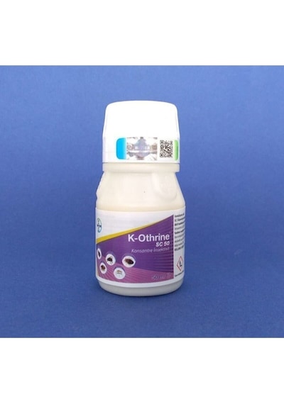 Envu K-otrine 50 Ml Haşere Skt.2027