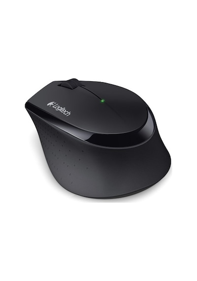 LOGITECH MK345 WIRELES SET Q TR SİYAH 920-006514