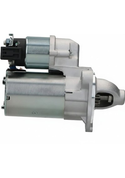 12 Volt 11 Diş Hyundaı İ30 Gd 1.4 - 1.6 2011 - 2016 Marş Dinamosu