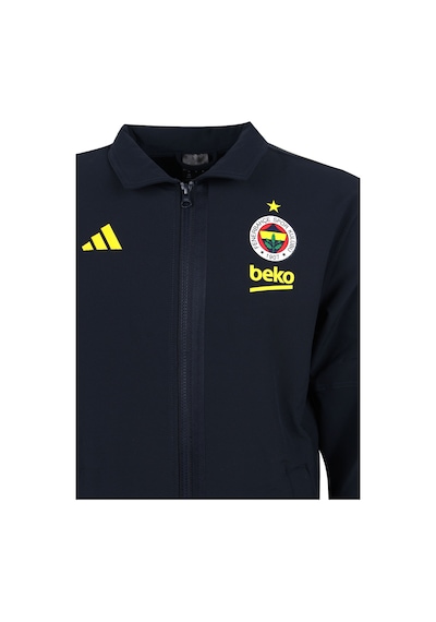 Fenerium Basket Warm Up Sweat 24/25 Lacıvert