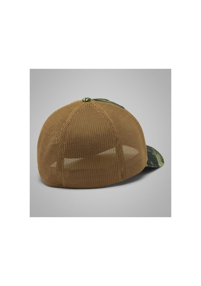 Columbia Mesh Ball Cap Unisex Şapka Cu9489-764 Sarı