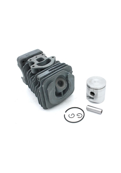 Husqvarna H5778311-02 Silindir+Piston 120Iı/236Iı - 39Mm
