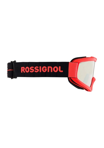 Rossıgnol Rossignol Raffish Hero Hot Red Unisex Goggle Orj Çok Renkli