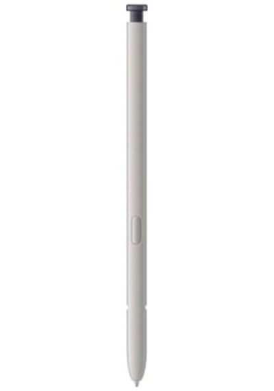 Axya Samsung Uyumlu S25 Ultra Kalemi Siyah