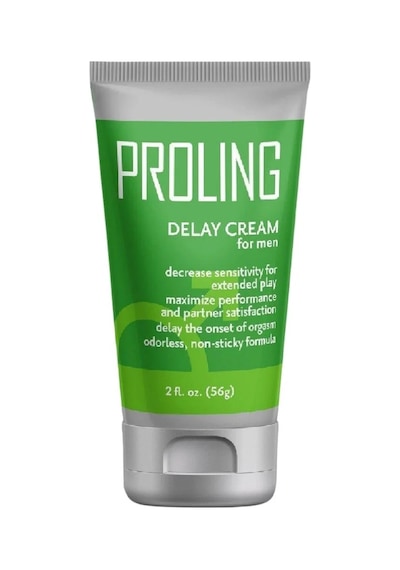 Prolonıng Cream
