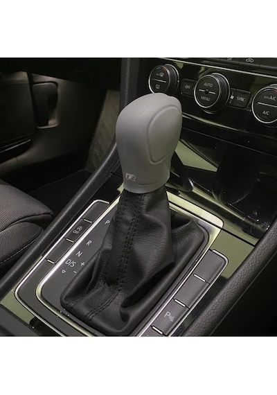 Space Vw Vites Topuzu Kılıfı Otomatik Gri / Icvı177-g
