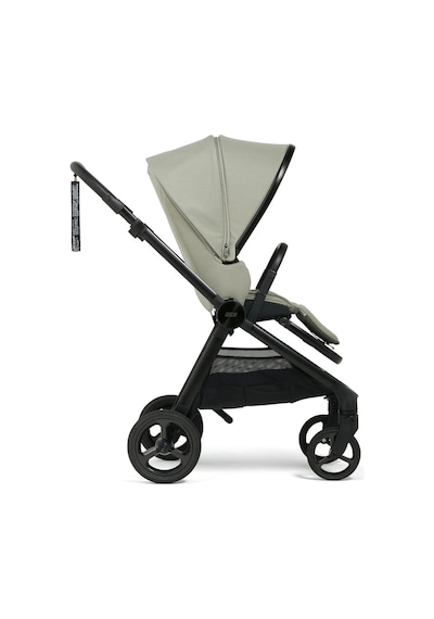 Mamas Papas Vardo Black Cosmo Travel Sistem Bebek Arabası Sage