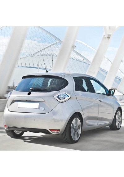 Renault Zoe 14-19 Arka Bagaj Amortisörü Pistonu 1 Adet 904502915r 1 Adet