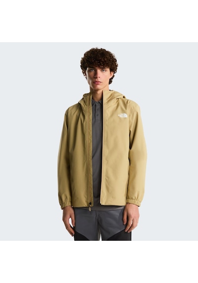 The North Face M Quest Erkek Yağmurluk Ceket Nf0a8g0rlk51 Haki