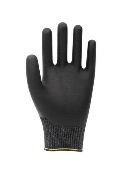 Beybi B-Flex110 Likralı Nitril Eldiven Iş Eldiveni 1 Çift