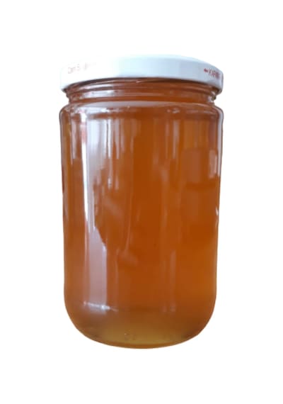 Hizan Süzme Bal 850 G