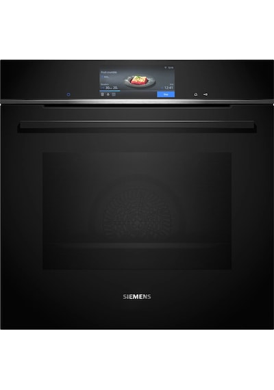 Siemens HB778G3B1 iQ700 71 LT Ankastre Fırın