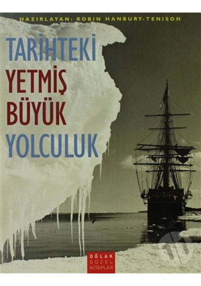 Tarihteki Yetmiş Büyük Yolculuk 238564759