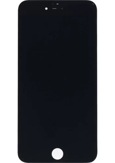 Realpower Apple Uyumlu iPhone 6s Plus Lcd Ekran Dokunmatik Hq Siyah
