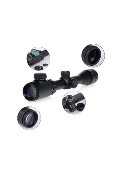 Dürbünü 39x32aoeg Optik Cihaz Fonksiyonel Ürün Macera Aleti