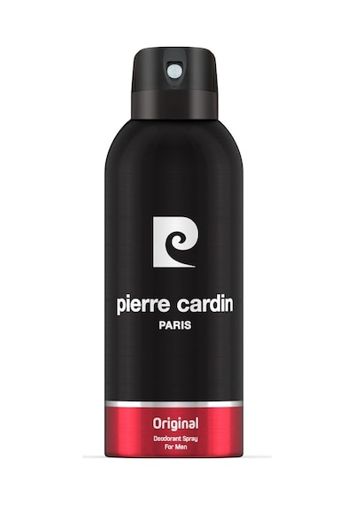 Pierre Cardin Original Erkek Sprey Deodorant 150 ML