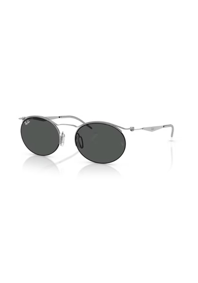 Ray-ban Rb8551 928287 Nilör Gri Güneş Gözlüğü
